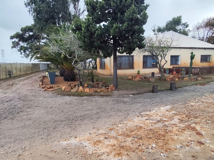 Commercial Property for Sale in Wetton Western Cape